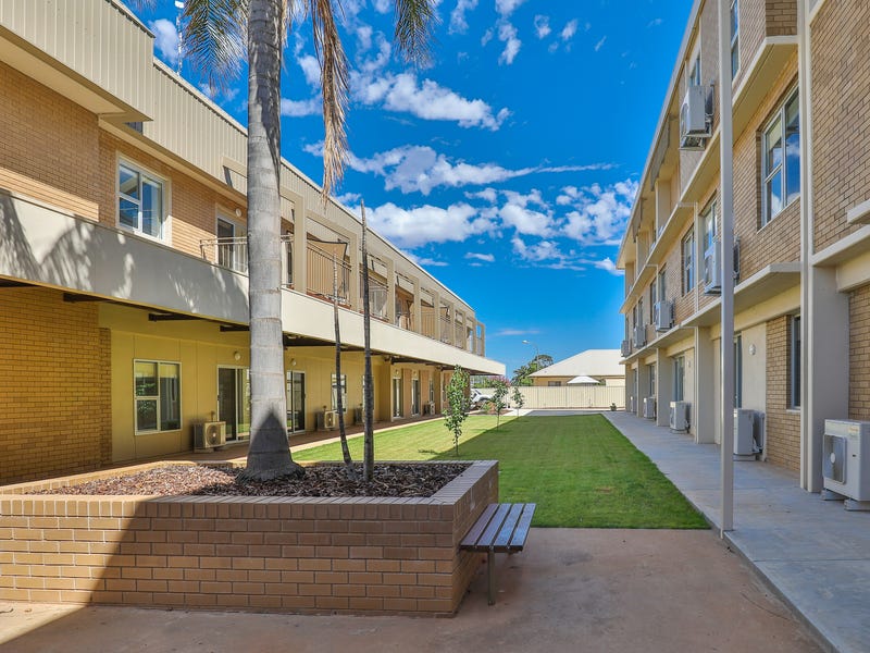 A305/149157 Thirteenth Street, Mildura, Vic 3500 Property Details