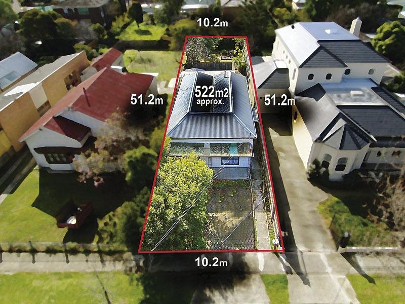 27 Cunningham Street, Northcote, VIC 3070