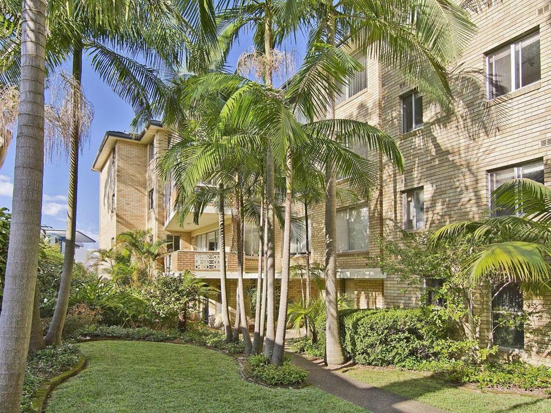 3/45 Murdoch Street, Cremorne, NSW 2090