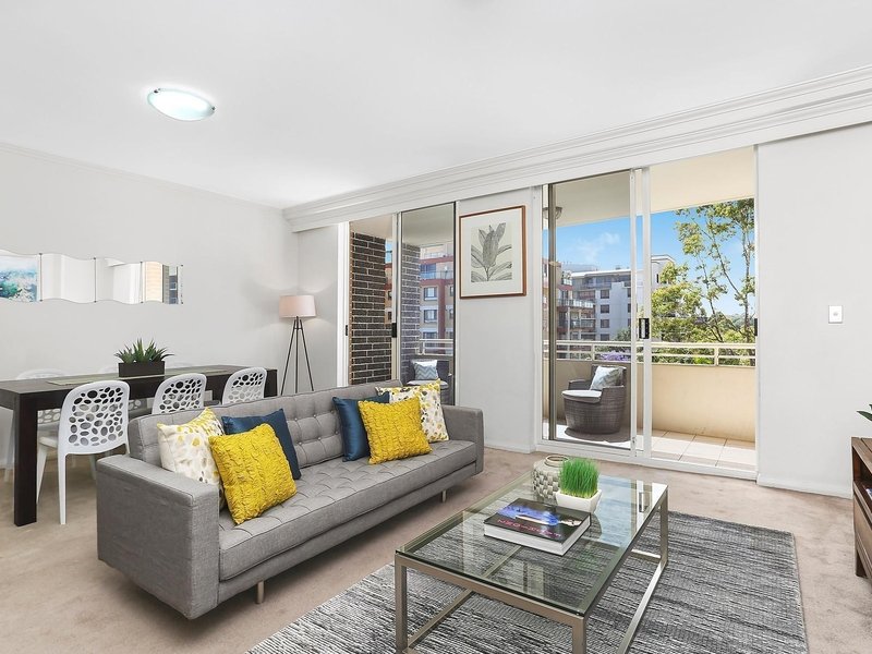 27/2327 Romsey Street, Waitara, NSW 2077