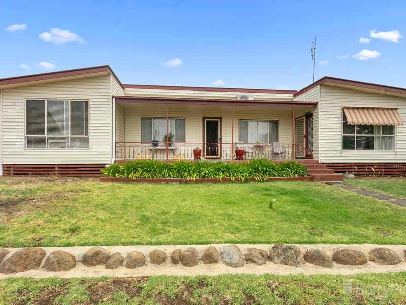 143 Upper California Gully Road, California Gully, Vic 3556