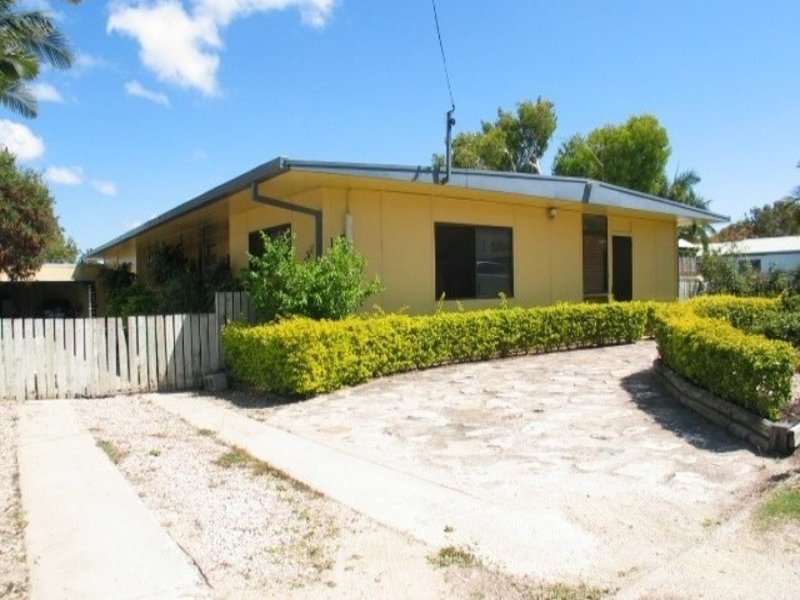 117 Soldiers Road, Bowen, Qld 4805 Property Details