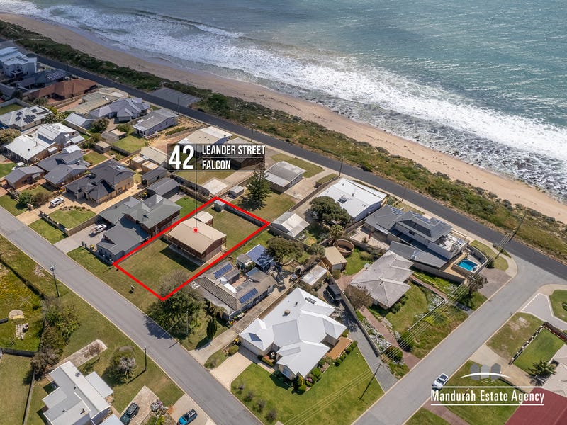 42 Leander Street, Falcon, WA 6210 Property Details