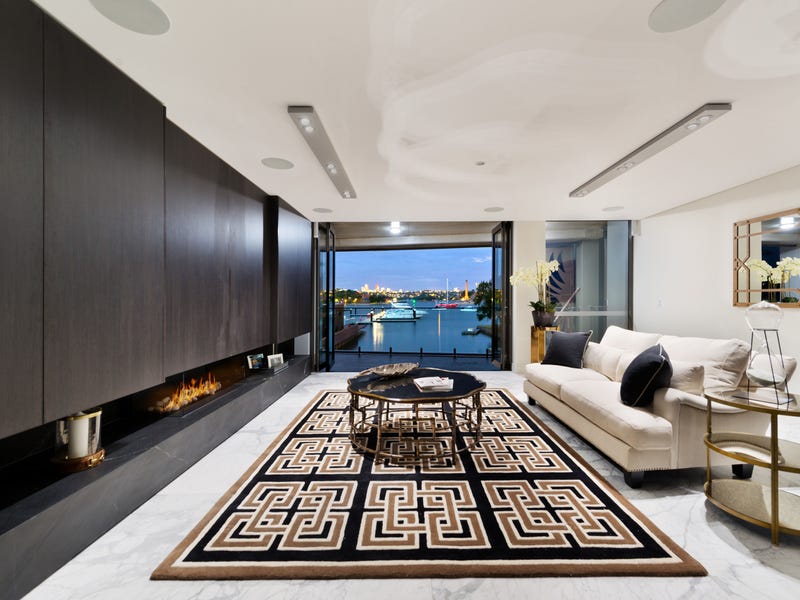 4/3032 St Cres, Drummoyne, NSW 2047