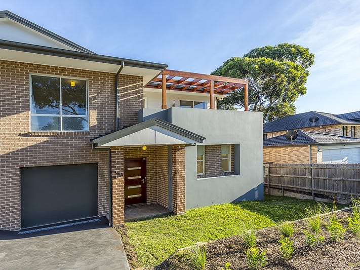 46 David Avenue, North Ryde, NSW 2113