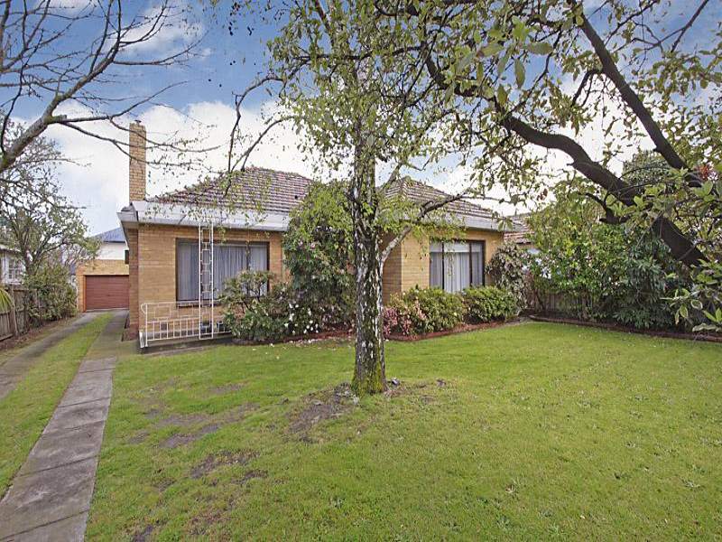 639 Warrigal Road, Bentleigh East, VIC 3165