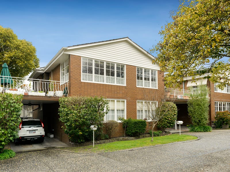 24/1231 Malvern Road, Malvern, Vic 3144 Property Details