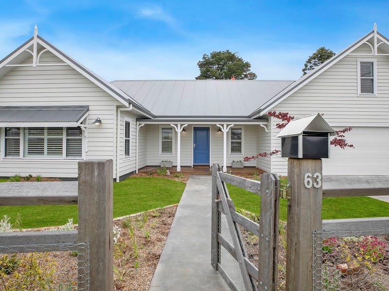 63 Sir James Fairfax Circuit, Bowral, NSW 2576 Property Details