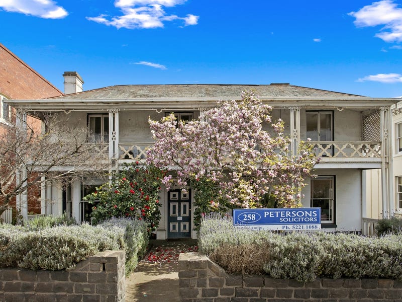 258 Latrobe Terrace, Newtown, Vic 3220 Property Details