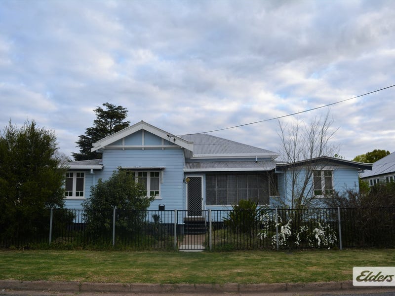 10 King Street, Warwick, Qld 4370 House for Rent