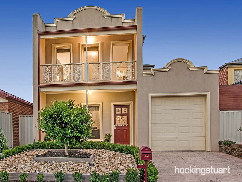 7 Abbington Cres Caroline Springs Vic 3023