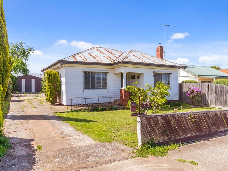 72 Dickson Street, Bacchus Marsh, VIC 3340