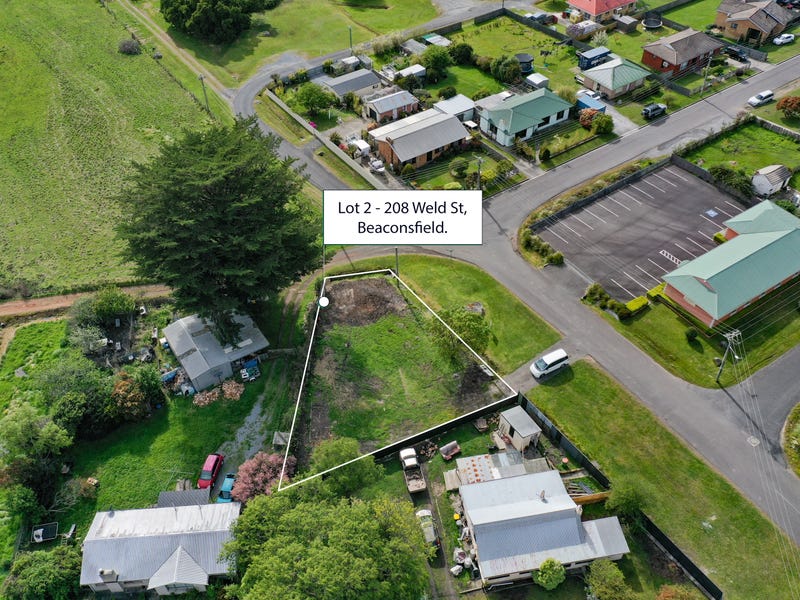 208 Weld Street, Beaconsfield, TAS 7270