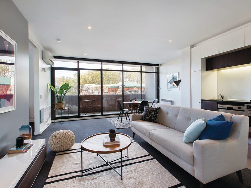 6/45 Church Street, Hawthorn, Vic 3122 Property Details