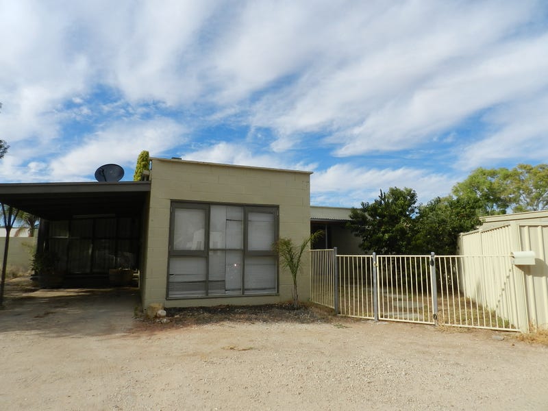 741 Queen Elizabeth Drive, Barmera, SA 5345 House for Sale