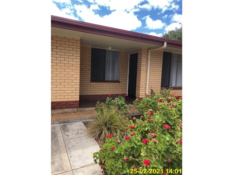 5/20 Kingston Avenue, Daw Park, SA 5041