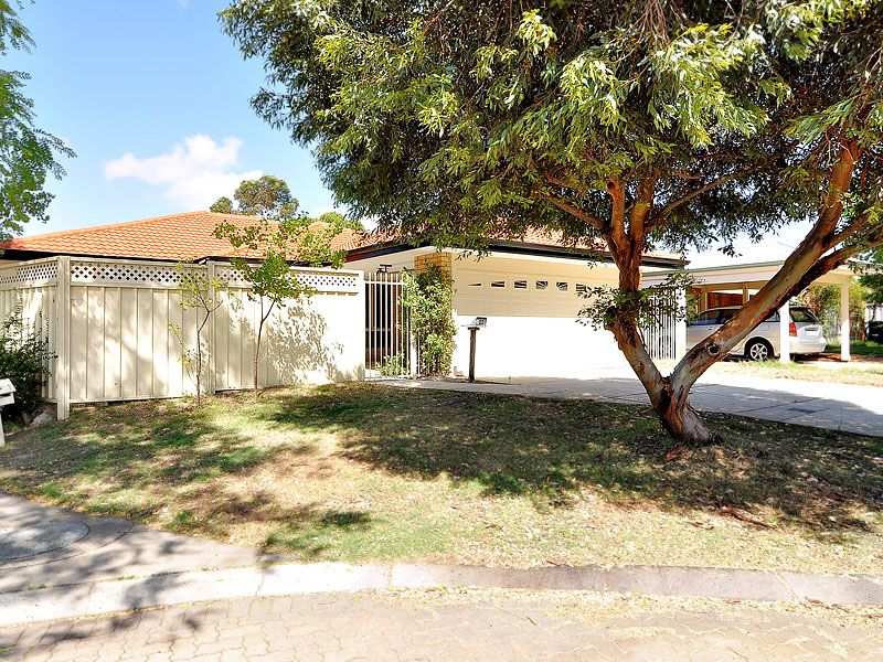 20 Brooke Gardens, Bateman, WA 6150 Property Details