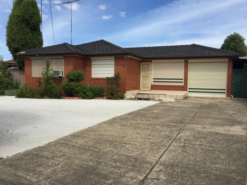 71 Hollywood Drive, Lansvale, NSW 2166