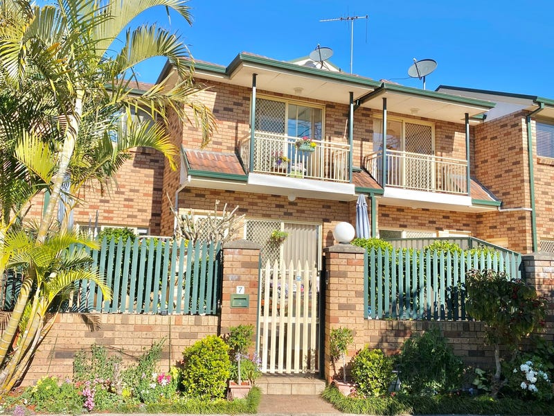 7/1214 Wentworth Road N, Homebush, NSW 2140