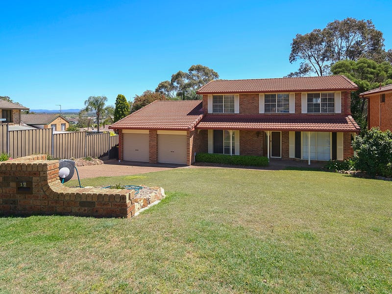 17 Rathluba Cres, East Maitland, NSW 2323
