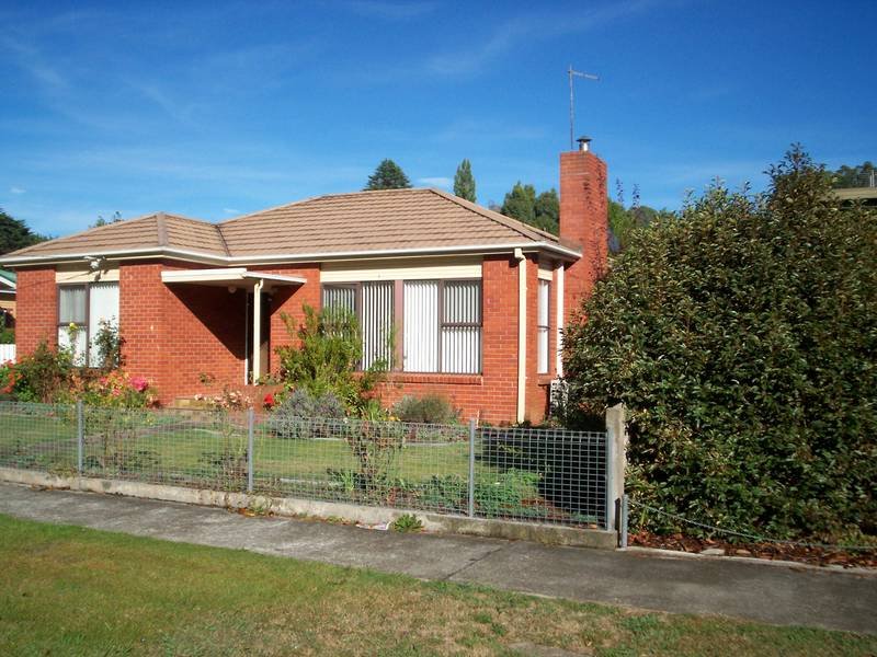 4 Bradshaw Street, Latrobe, Tas 7307 Property Details