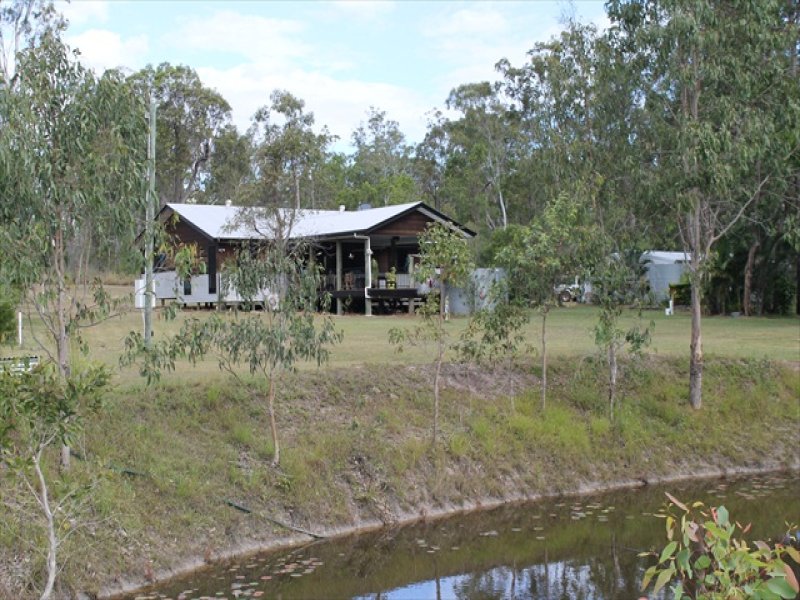 13 Hakea Court, Miriam Vale, QLD 4677