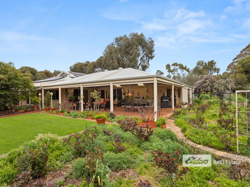 Sold Property Prices & Auction Results in Brunswick Junction, WA 6224