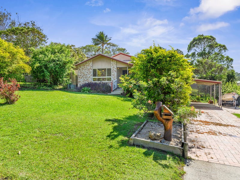 1 Kuta Avenue, Valla Beach, NSW 2448 House for Sale