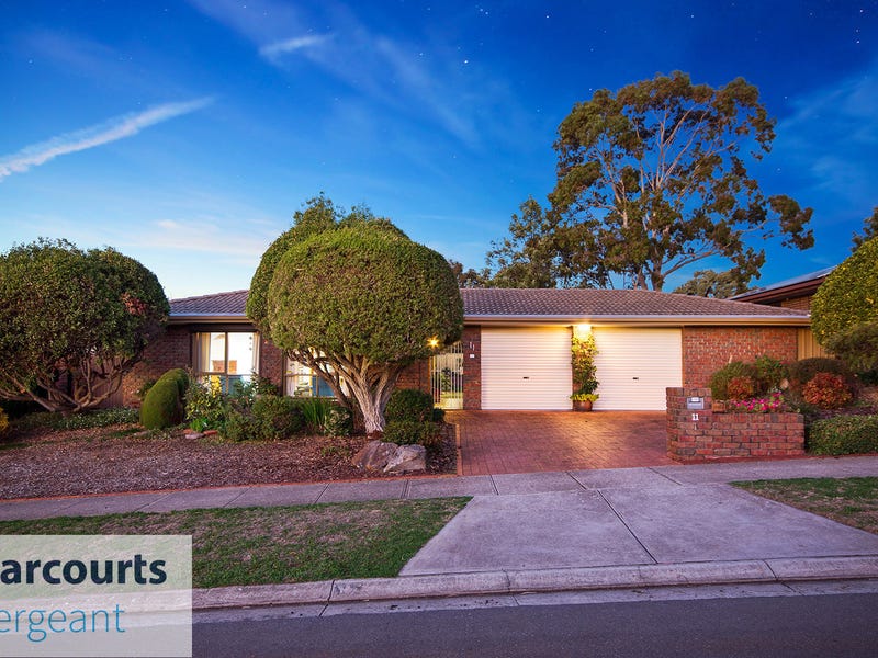 11 Zephyr Court, Surrey Downs, SA 5126