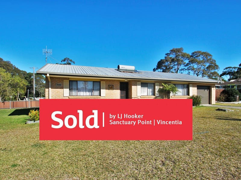 3 Anson Street, Sanctuary Point, NSW 2540 Property Details