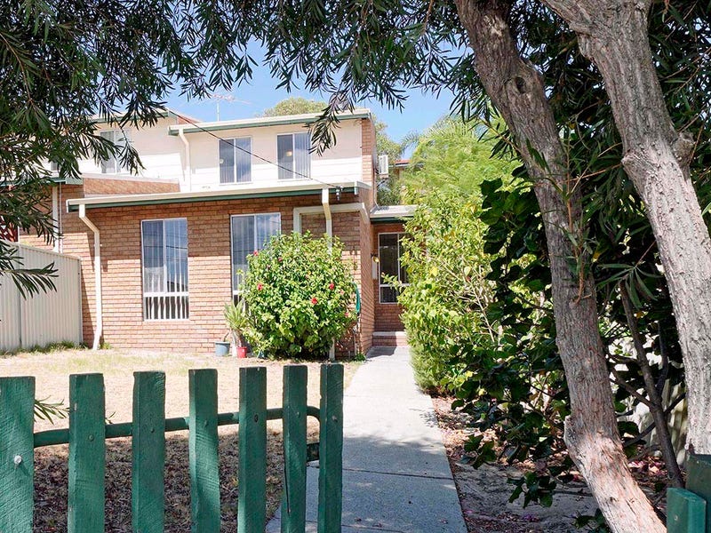 548A Fitzgerald Street, North Perth, WA 6006