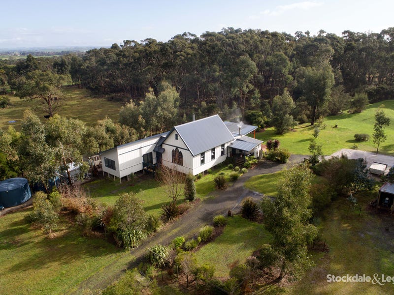 716 Inverlochkongwak Road, Wattle Bank, Vic 3995