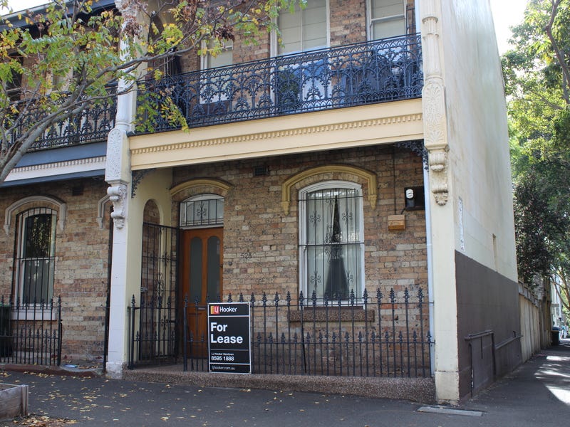 526 Wilson Street, Darlington, NSW 2008