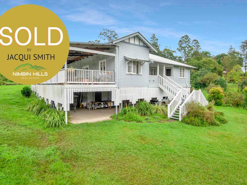 15 Cecil Street, Nimbin, NSW 2480