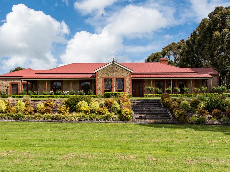 25 Tenison Drive Mount Gambier Sa 5290