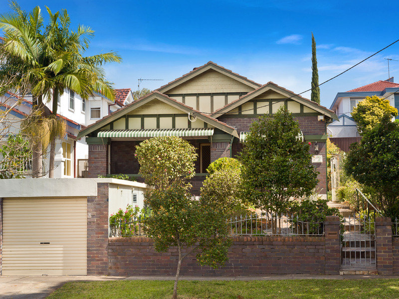 12 Maitland Avenue, Kingsford, NSW 2032