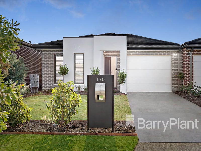 170 Third Avenue, Rosebud, Vic 3939 Property Details