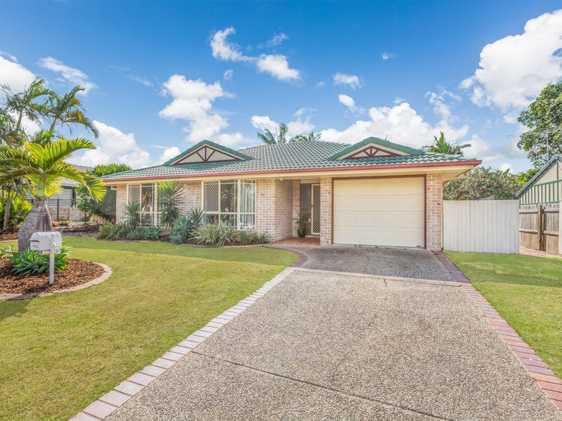 Houses for Sale in Camira, QLD 4300