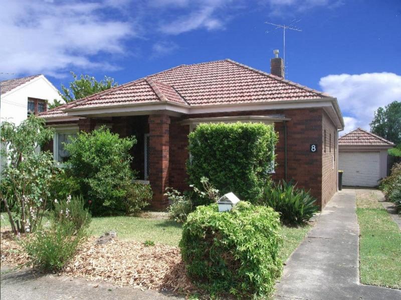 8 Kenyon Road, Bexley, NSW 2207