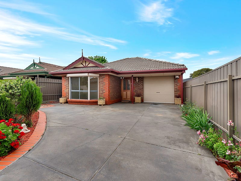 4 Stratford Lane, Blakeview, SA 5114 - Property Details