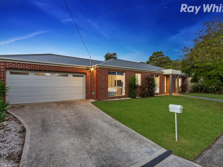 2B Graham Avenue, Kilsyth, Vic 3137 Property Details
