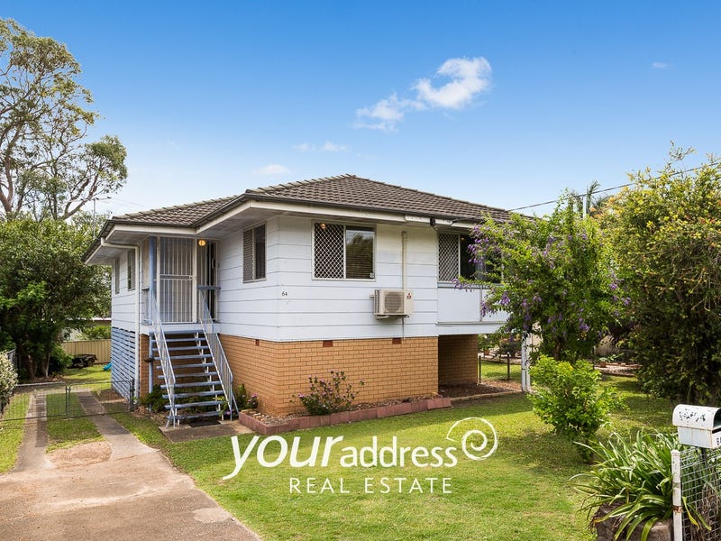 64 Jean Street, Woodridge, QLD 4114