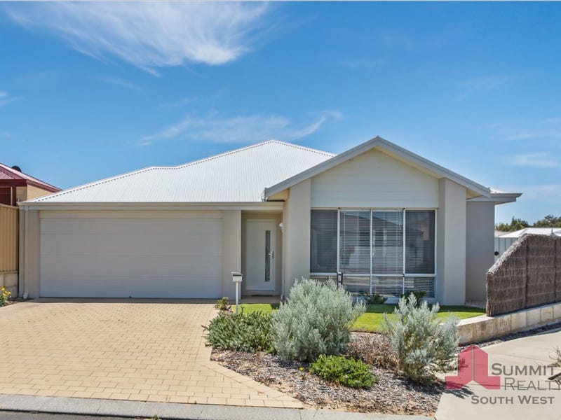 13 Muir Road, Dalyellup, WA 6230 Property Details