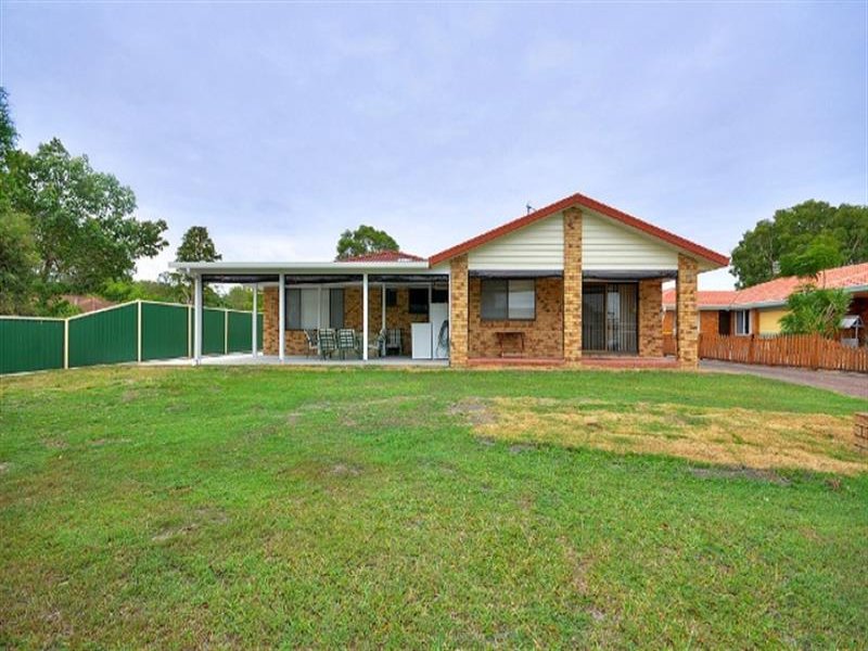 1/40 Plover Place, Tweed Heads West, NSW 2485