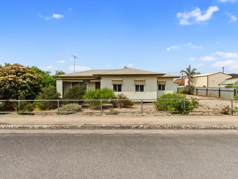 10 Jacobs Street, Yorketown, SA 5576 Property Details