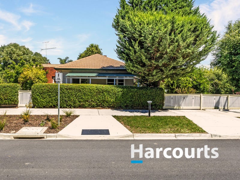 4882 WangarattaWhitfield Road, Whitfield, Vic 3733 House for Sale