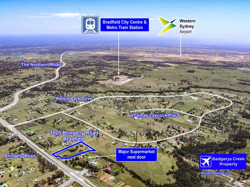 Real Estate & Property for Sale in Werombi, NSW 2570 (+1 location) Pg