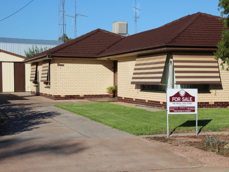 9 William Street, Kimba, SA 5641