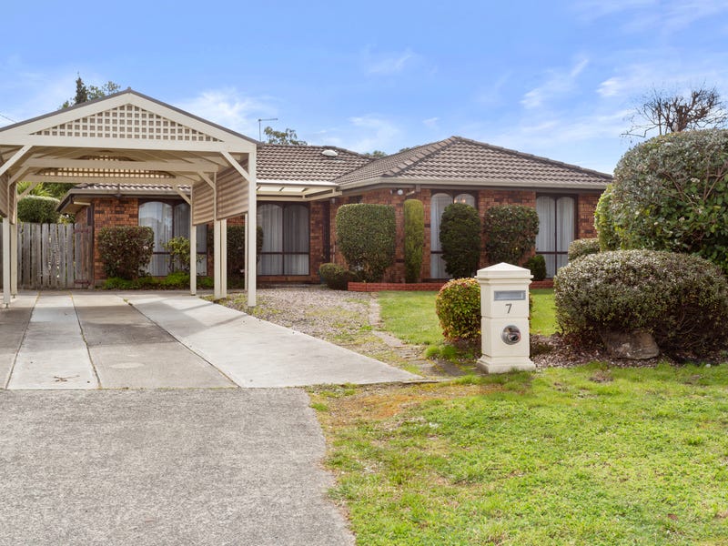 7 Picadilly Court, Prospect, Tas 7250 House for Sale