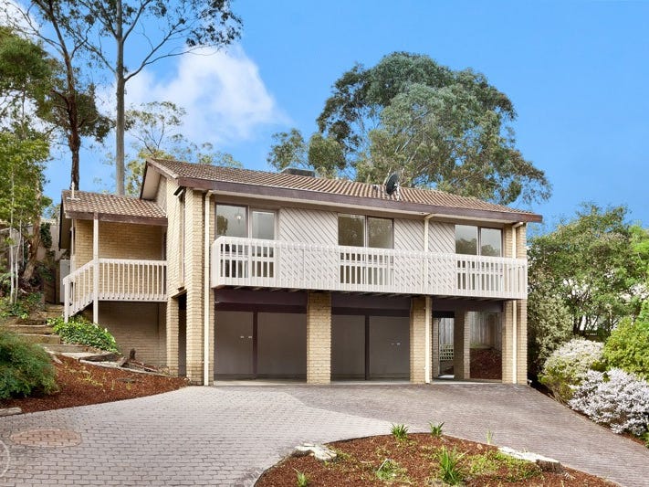 4 Plenty River Drive, Greensborough, VIC 3088